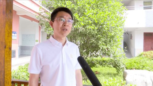 坚守初心誓言 守望乡村教育 记埇桥区汴河中心小学教师孙浩