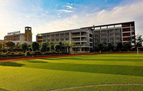 双流县棠湖中学实验学校
