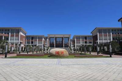 《小眼睛大视界》走进龙津实验学校啦!