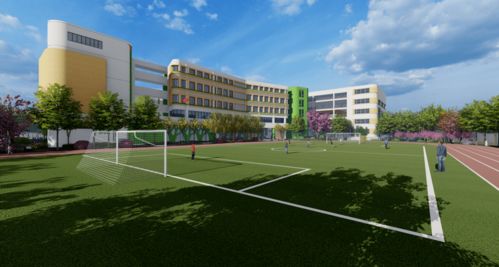9月开学 佛山中心城区再添一所公办小学 还有这些新消息