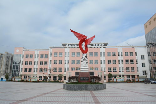 安顺市平坝区实验小学