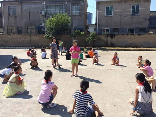 奉化区江口街道中心小学张瑞飞 舍不得离开学生,她延期5年退休
