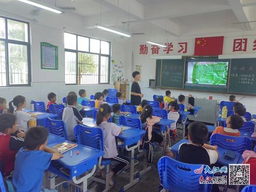 庐山市华林中心小学 食品安全伴我成长 组图