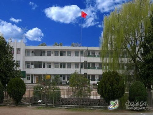 北湖区小学校