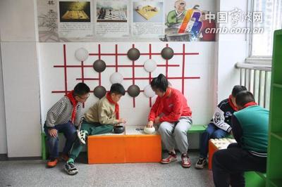 课间10分钟不“圈养”!宁波不少学校玩出新花样
