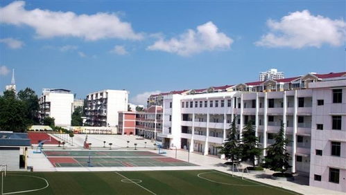 南昌大学附属小学