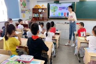 垃圾分类总动员 宁波校园妙招多