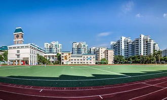 全国公示 广东这30所学校要逆天 有你的母校吗