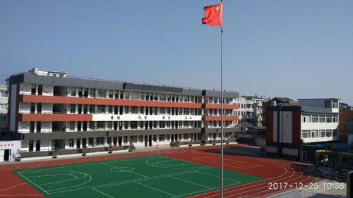 乐清市蒲岐镇第一小学