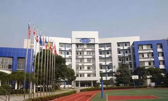 考徐汇区世外太难,不断扩建的 同姓兄弟 到底如何