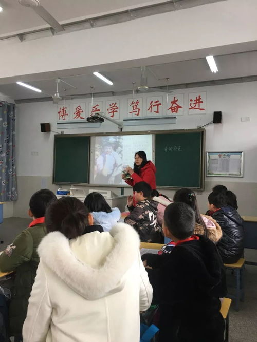 最美班级图书角 俞垛中心小学