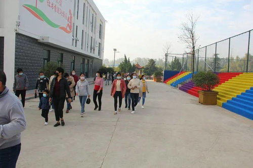 家校携手共努力，共育卓雅好少年——中楼镇中心小学与奉化市江口中心小学召开班级家长会