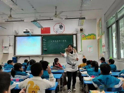 和美课堂与品质学科评估——塔山中心小学品质课堂展示活动引领名师共同体学术节